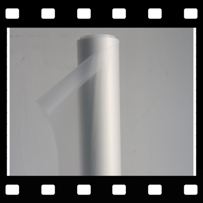 預(yù)涂觸感啞膜